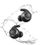 Навушники JBL Reflect Mini NC Black (JBLREFLMININCBLK) - фото 2