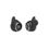 Навушники JBL Reflect Mini NC Black (JBLREFLMININCBLK) - фото 3