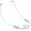 Навушники JBL Tune 110BT Green (JBLT110BTGRN) - фото 1