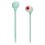 Навушники JBL Tune 110BT Green (JBLT110BTGRN) - фото 2