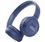 Навушники JBL Tune 510BT Blue (JBLT510BTBLUEU) - фото 1