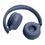 Наушники JBL Tune 520BT Blue (JBLT520BTBLUEU) - фото 1