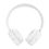 Навушники JBL Tune 520BT White (JBLT520BTWHTEU) - фото 1