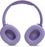 Навушники JBL Tune 720BT Purple (JBLT720BTPUR) - фото 5