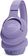 Навушники JBL Tune 720BT Purple (JBLT720BTPUR) - фото 3