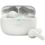 Навушники JBL Wave Beam TWS White (JBLWBEAMWHT) - фото 1