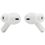 Навушники JBL Wave Beam TWS White (JBLWBEAMWHT) - фото 2