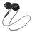 Навушники Koss KSC35 On-Ear Clip Wireless Mic (196643.102) - фото 1