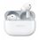 Наушники realme Buds T300 Youth White - фото 2