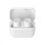 Навушники Sennheiser CX True Wireless White (508974) - фото 1