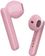 Навушники Trust Primo Touch True Wireless Mic Pink (23782) - фото 2