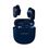Навушники TWS Bose QuietComfort Earbuds II Midnight Blue (870730-0030) - фото 1