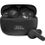 Наушники TWS JBL Wave 200TWS Black (JBLW200TWSBLK) - фото 1