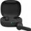Наушники TWS JBL Wave 300 Black (JBLW300TWSBLK) - фото 1
