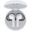Навушники TWS ("повністю бездротові") LG TONE Free FN4 True Wireless White (HBS-FN4.ABRUWH) - фото 1
