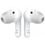 Навушники TWS ("повністю бездротові") LG TONE Free FN4 True Wireless White (HBS-FN4.ABRUWH) - фото 2