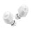 Навушники TWS Sennheiser CX Plus White (509189) - фото 2