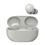 Навушники TWS Sony WF-1000XM5 Silver (WF1000XM5S.CE7) - фото 1