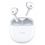 Навушники Vivo TWS Air White - фото 1