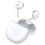Навушники Vivo TWS Air White - фото 2