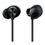 Навушники з мікрофоном OnePlus Bullets Wireless Z2 Magico Black - фото 2
