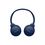 Наушники с микрофоном Panasonic RB-HF420BGE-A Blue - фото 2