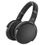 Навушники з мікрофоном Sennheiser HD 450 BT Black (508386) - фото 1