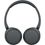 Навушники з мікрофоном Sony WH-CH520 Black (WHCH520B.CE7) - фото 1