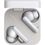 Навушники Nothing CMF Buds 2 Plus Light Grey (A10600105) - фото 1