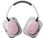 Навушники Nothing Headphone (a) Pink (B186) - фото 2