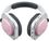 Навушники Nothing Headphone (a) Pink (B186) - фото 5