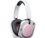Навушники Nothing Headphone (a) Pink (B186) - фото 1