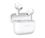Навушники OPPO Enco Air 4i ETEK1 white - фото 2