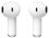 Навушники OPPO Enco Buds3 ETEG1 Snow White - фото 4