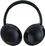 Навушники Panasonic RB-HX330B Black (RB-HX330BDGK) - фото 4