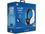 Навушники PDP Gaming LVL40 Wired Stereo Gaming Headset для консолі PS4/PS5 White - фото 5