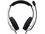 Навушники PDP Gaming LVL40 Wired Stereo Gaming Headset для консолі PS4/PS5 White - фото 2