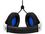 Навушники PDP Gaming LVL40 Wired Stereo Gaming Headset для консолі PS4/PS5 White - фото 4