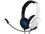 Навушники PDP Gaming LVL40 Wired Stereo Gaming Headset для консолі PS4/PS5 White - фото 1