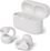 Навушники Philips TAQ2000 Wireless White (TAQ2000WT/00) - фото 2