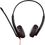 Наушники Poly BlackWire C3225 USB-A HS Stereo Black (80S11AA) - фото 2
