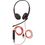 Наушники Poly BlackWire C3225 USB-A HS Stereo Black (80S11AA) - фото 4