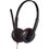 Наушники Poly BlackWire C3225 USB-A HS Stereo Black (80S11AA) - фото 1