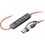 Наушники Poly Blackwire 3310-M Black (8X216AA) - фото 3