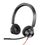 Навушники Poly Blackwire 3320-M USB-A/C (8X220AA) - фото 2