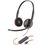Наушники Poly Blackwire 3220 Black (8X228AA) - фото 1