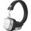 Навушники Proove 70’s Legend (APP) black/silver (HP70L001AP28) - фото 4