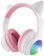 Навушники Proove Kids LumiCat (APP) white/pink (HPLC0001AP25) - фото 3