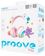 Навушники Proove Kids LumiCat (APP) white/pink (HPLC0001AP25) - фото 4