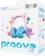 Навушники Proove Kids LumiCat (APP) blue/pink (HPLC0001AP26) - фото 4